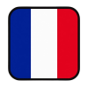 Instagram | 2FA enabled. Verified by phone number and email. Registration country: France.