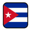 Telegram | 2FA is enabled. TDATA + JSON .SESSION. Verified by phone number: +53 (Cuba). Account age: 3+ days. Registration country: Cuba.