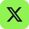 Twitter | Verified by email@mail.tm, included. Profile is partially filled. Two-factor authentication is enabled. Token included. Country of registration: MIX.
