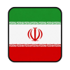 Telegram | 2FA is enabled. TDATA + JSON .SESSION. Verified by phone number +98 (Iran). Account age: 3+ days. Registration country: Iran.