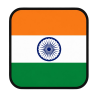 Telegram | 2FA is enabled. TDATA + JSON .SESSION. Verified by phone number +91 (India). Account age: 3+ days. Registration country: India.