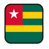 Telegram | 2FA is enabled. TDATA + JSON .SESSION. Verified by phone number +228 (Togo). Account age: 3+ days. Registration country: Togo.