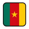 Telegram | 2FA is enabled. TDATA + JSON .SESSION. Verified by phone number +237 (Cameroon). Account age: 3+ days. Registration country: Cameroon.