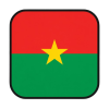 Telegram | 2FA is enabled. TDATA + JSON .SESSION. Verified by phone number +226 (Burkina Faso). Account age: 3+ days. Registration country: Burkina Faso.