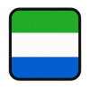 Telegram | 2FA is enabled. TDATA + JSON .SESSION. Verified by phone number +232 (Sierra Leone). Account age: 3+ days. Registration country: Sierra Leone.